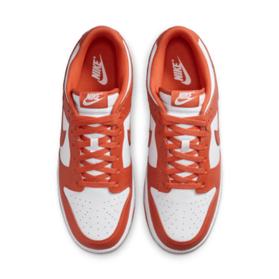 NIKE ダンク LOW レトロ　【DV0833-109】新品未使用 Amazon | [ナイキ] ダンク ロー レトロ DUNK LOW RETRO ホワイト